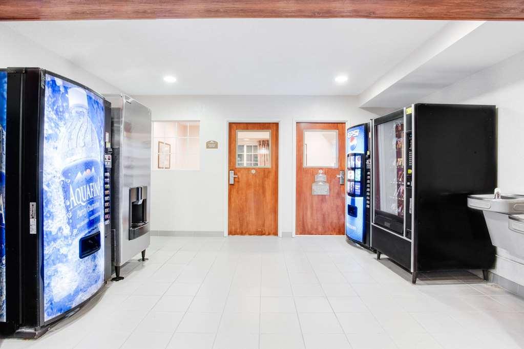 Microtel Inn & Suites By Wyndham Olean Kamer foto