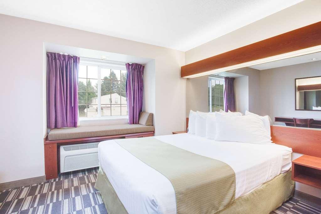 Microtel Inn & Suites By Wyndham Olean Faciliteiten foto